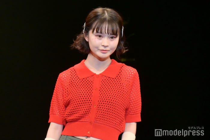 さくら(C)モデルプレス