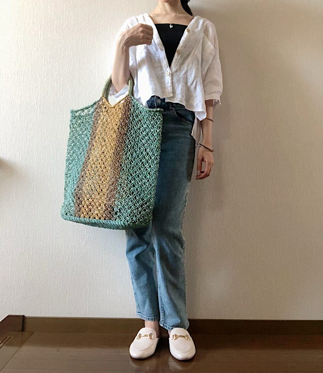 サンダル ビット