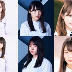 モデルプレス - 乃木坂46&欅坂46、ガルアワ出演決定 モデルとしてランウェイにも登場<GirlsAward 2018 AUTUMN/WINTER>