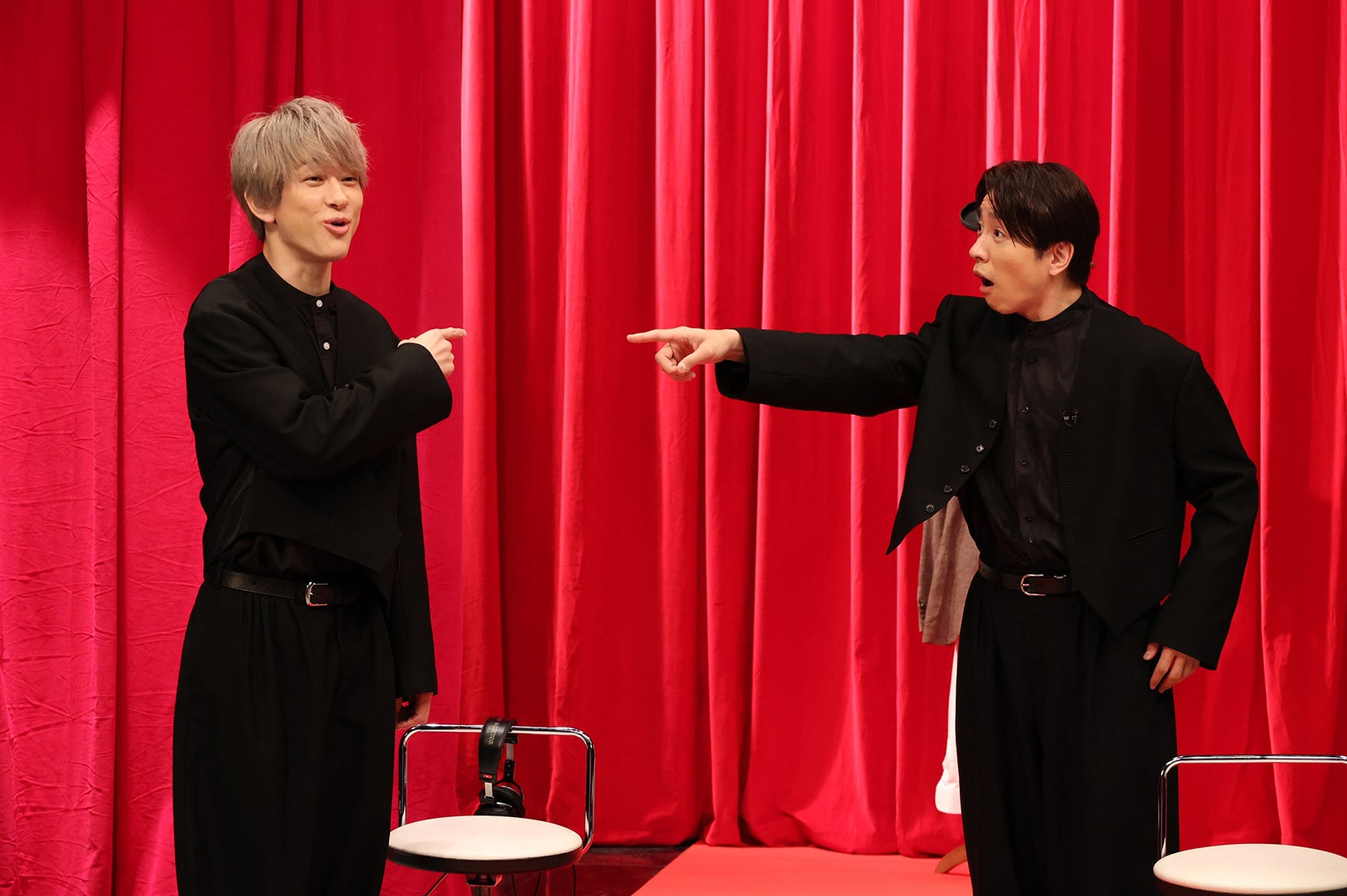 関ジャニ∞横山裕＆村上信五、英会話クイズで珍回答連発　過去の出演者と再会も