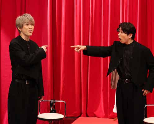 関ジャニ∞横山裕&村上信五、英会話クイズで珍回答連発 過去の出演者と再会も