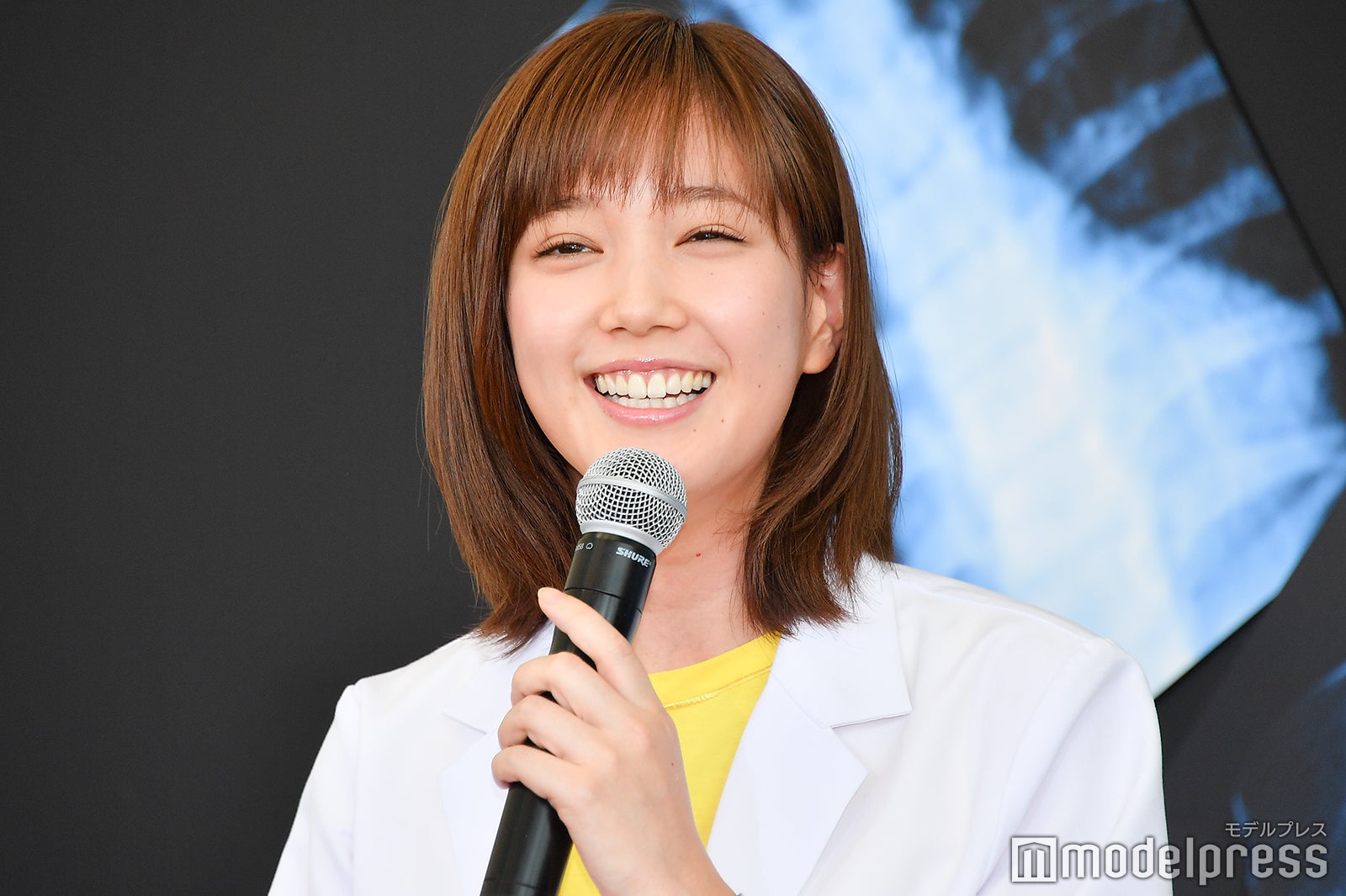 本田翼 （C）モデルプレス