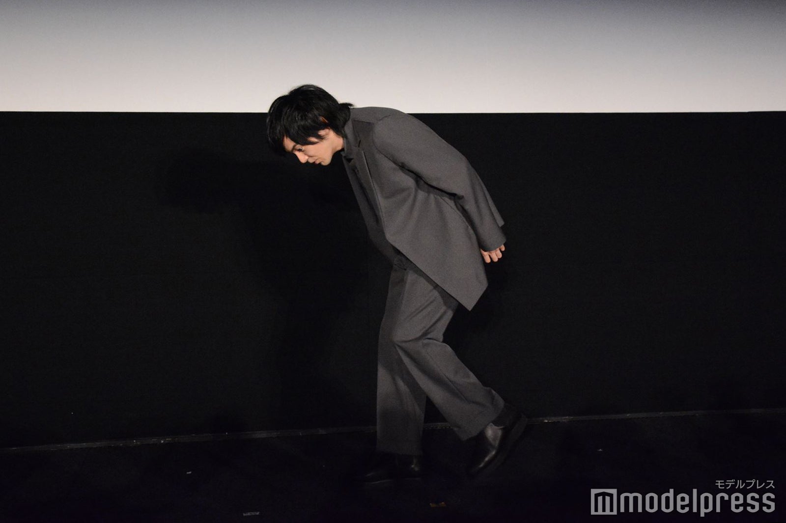 林遣都（C）モデルプレス