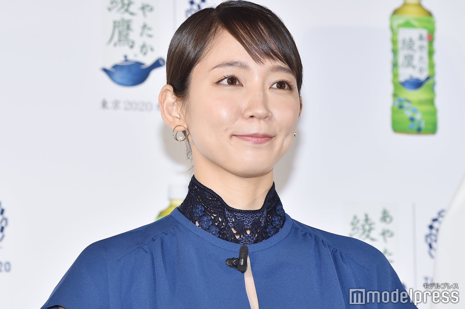 吉岡里帆 （C）モデルプレス