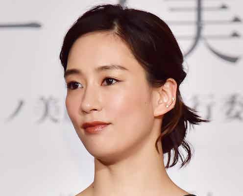 水川あさみ、戸田恵梨香との週刊誌報道巡りスタッフが否定「しかるべき措置をとらせていただきます」