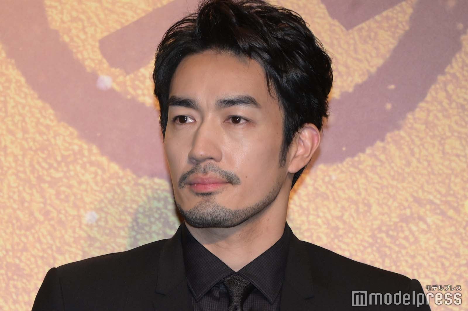 大谷亮平（C）モデルプレス