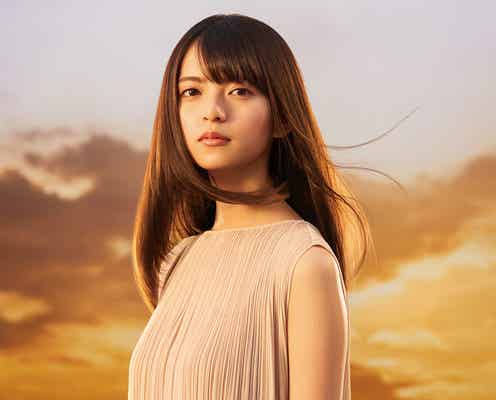 乃木坂46齋藤飛鳥、ストレート美髪のこだわり明かす