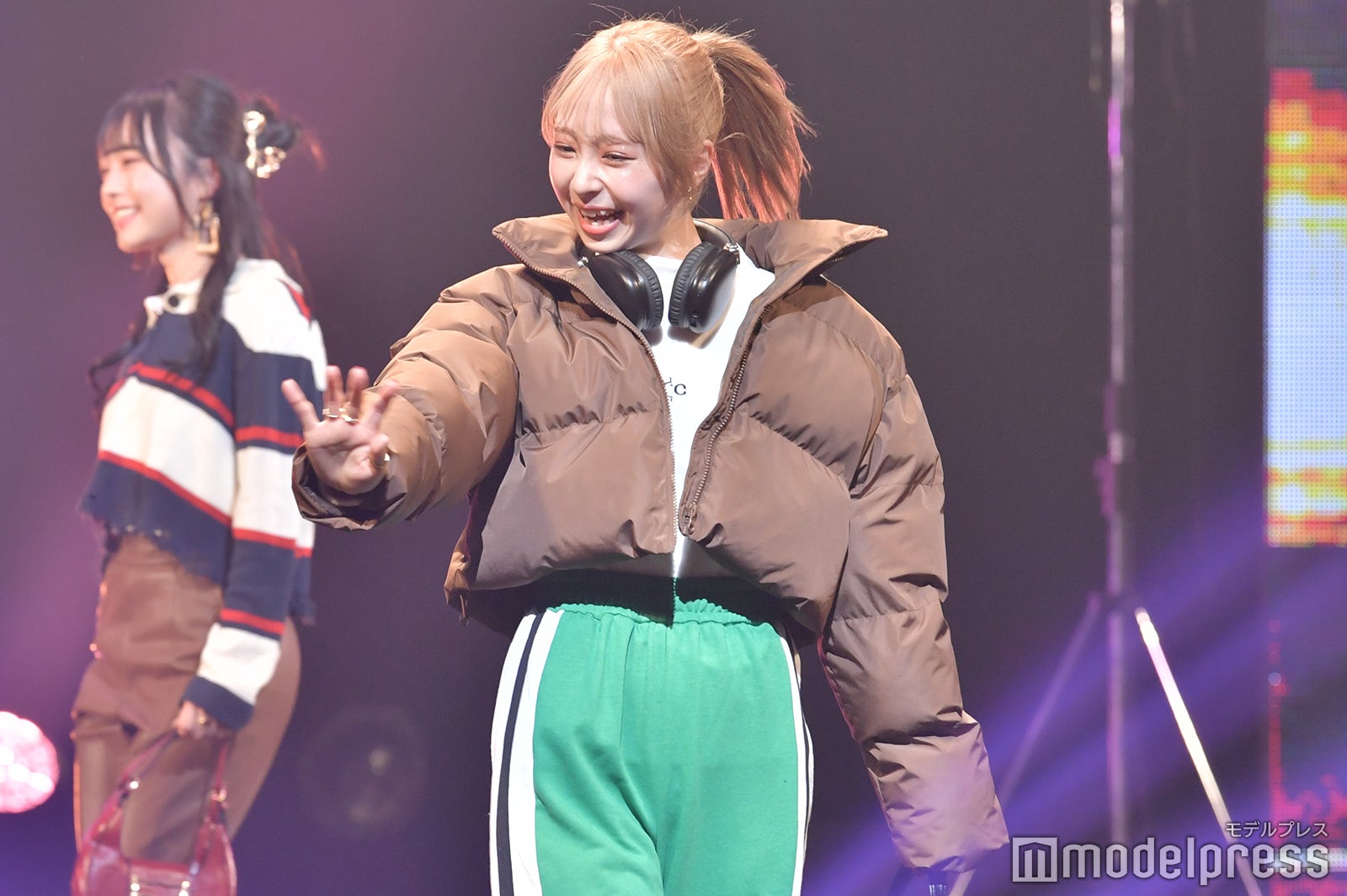 りなてぃ（C）モデルプレス