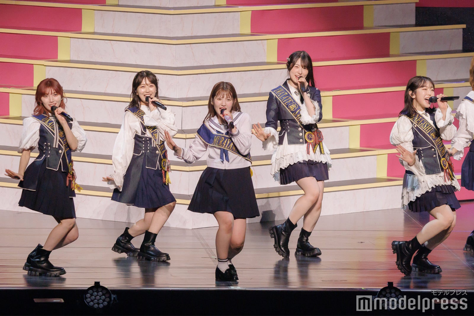 AKB48（C）モデルプレス