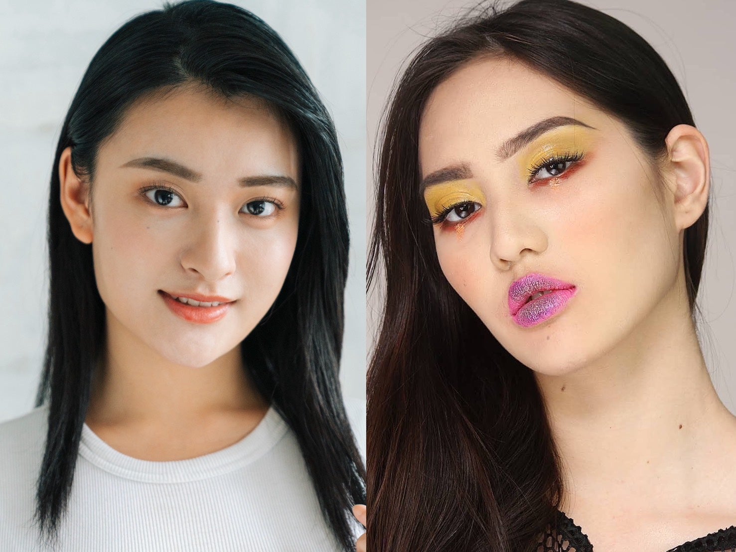 2026年度「K-1 GIRLS」第1弾発表 白石希望・Naomi Amemiyaが新加入