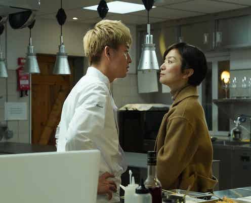 映画「グランメゾン・パリ」興行収入31.2億円突破 観客動員数は216万人