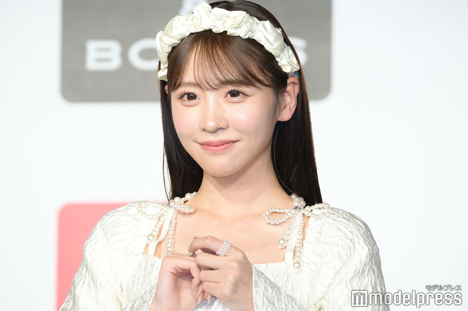 櫻井優衣（C）モデルプレス