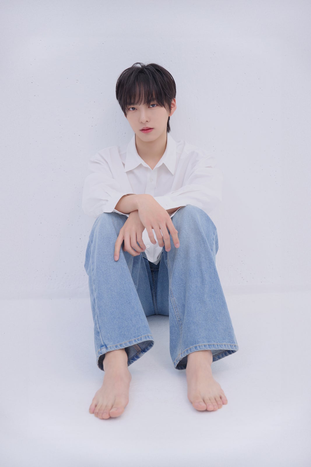 ドヒョク（提供写真）