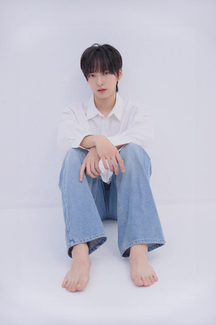 ドヒョク(提供写真)