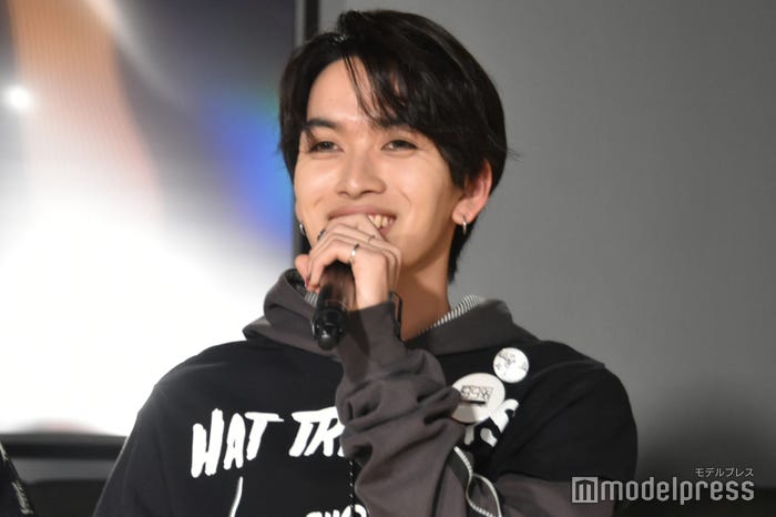 EIKI (C)モデルプレス