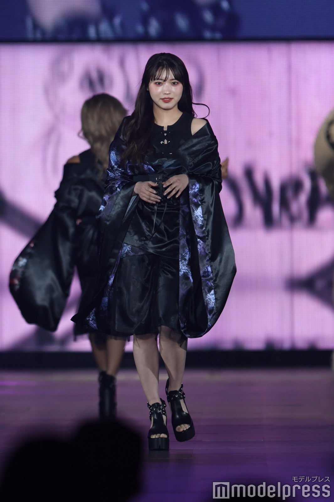 古田愛理（C）モデルプレス