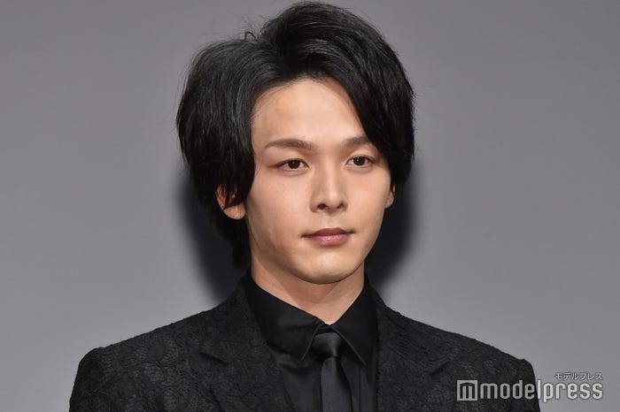 中村倫也(C)モデルプレス