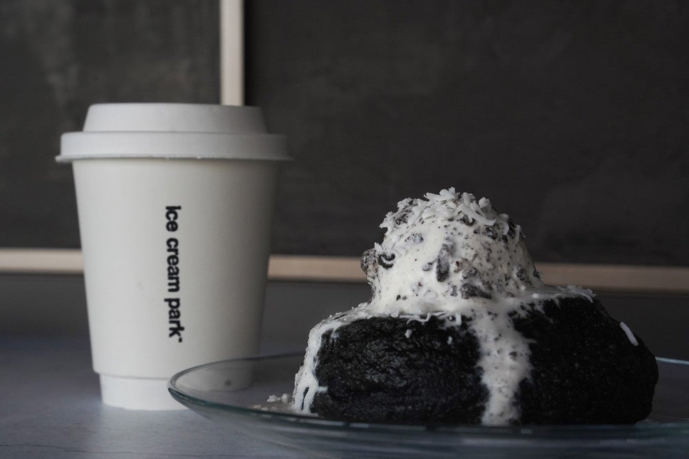 新大久保「キムチ，ドリアン，カルダモン，，，」世界各国の食に特化したフードラボ