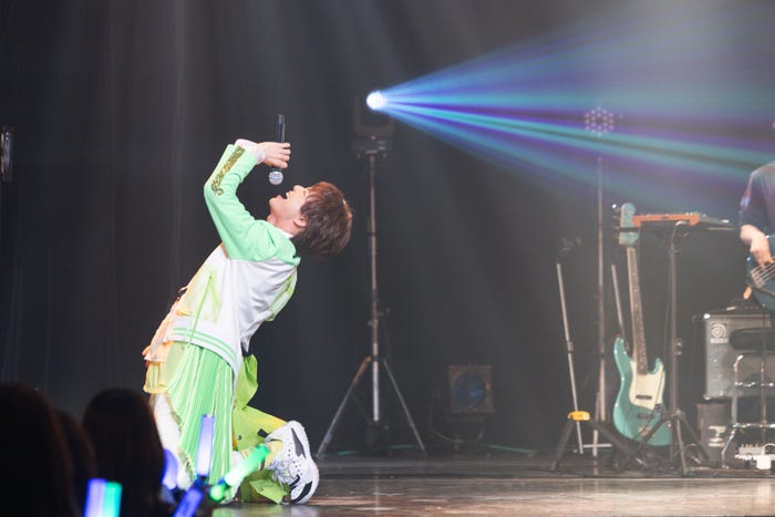 加藤大悟(提供写真)