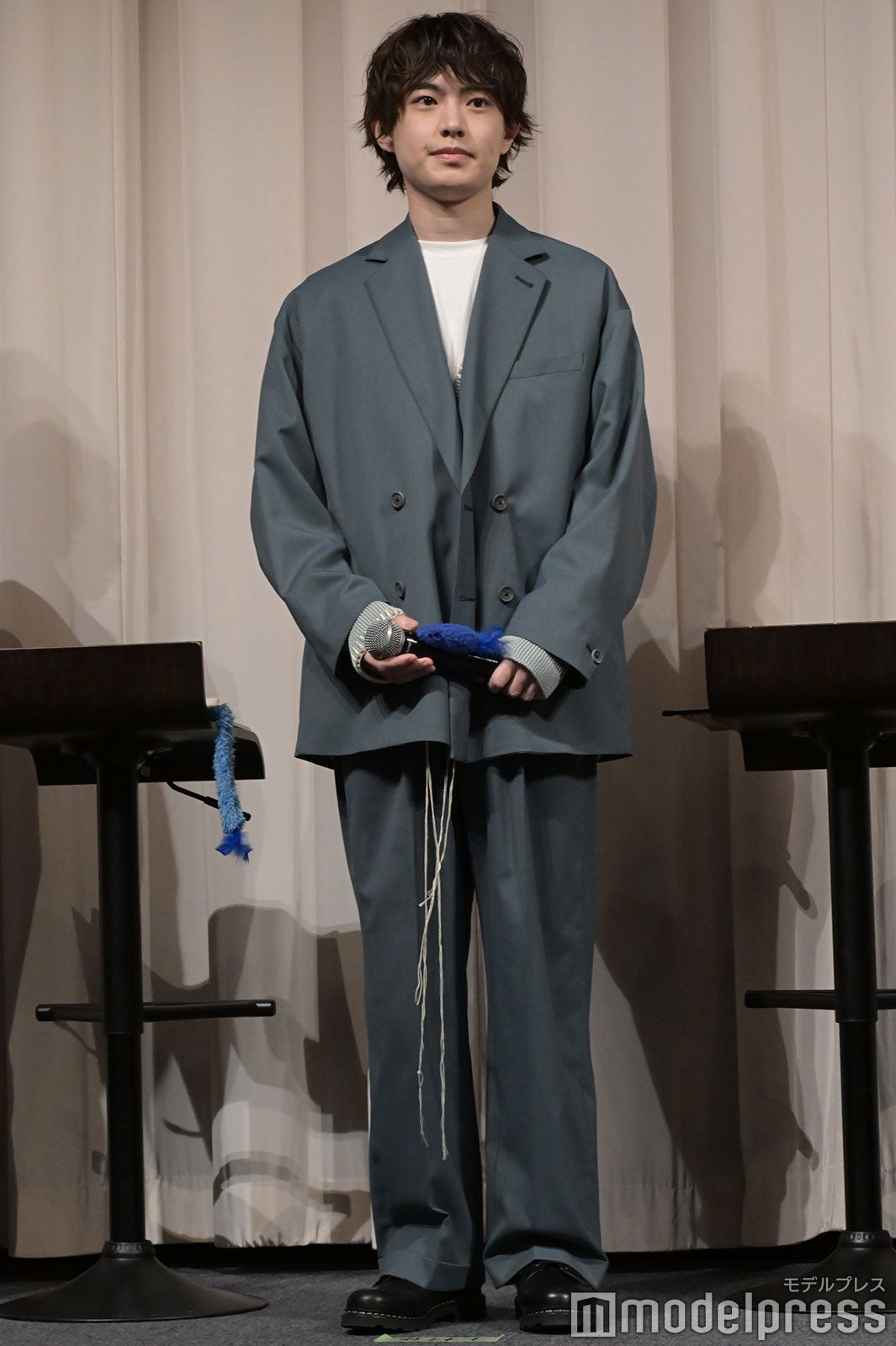 上村海成（C）モデルプレス