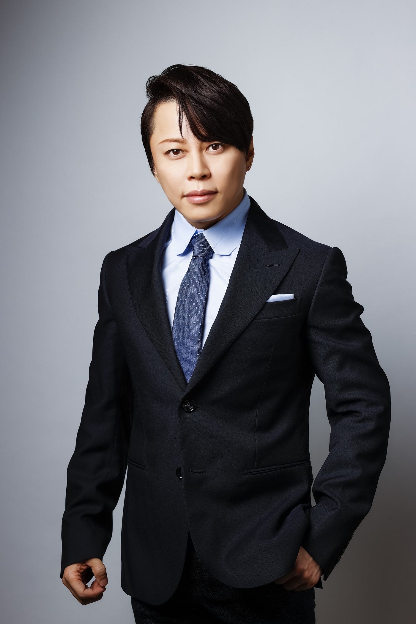 西川貴教（提供写真）