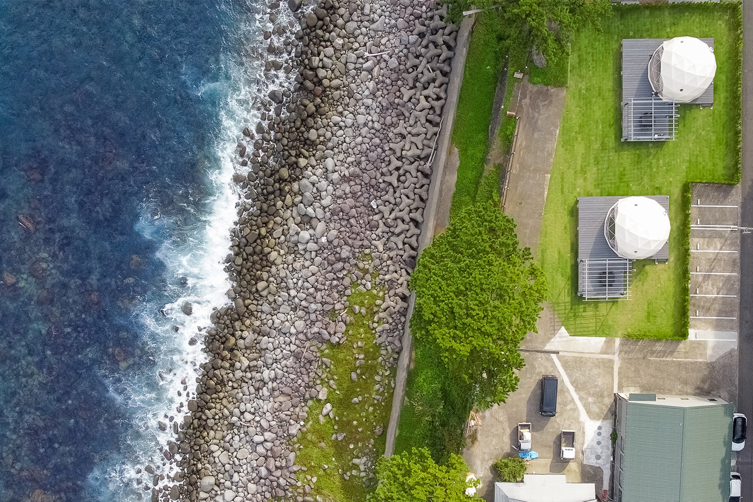 La-gom～ラゴム／画像提供：ブッキングリゾート