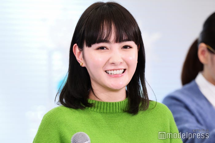 葵わかな(C)モデルプレス