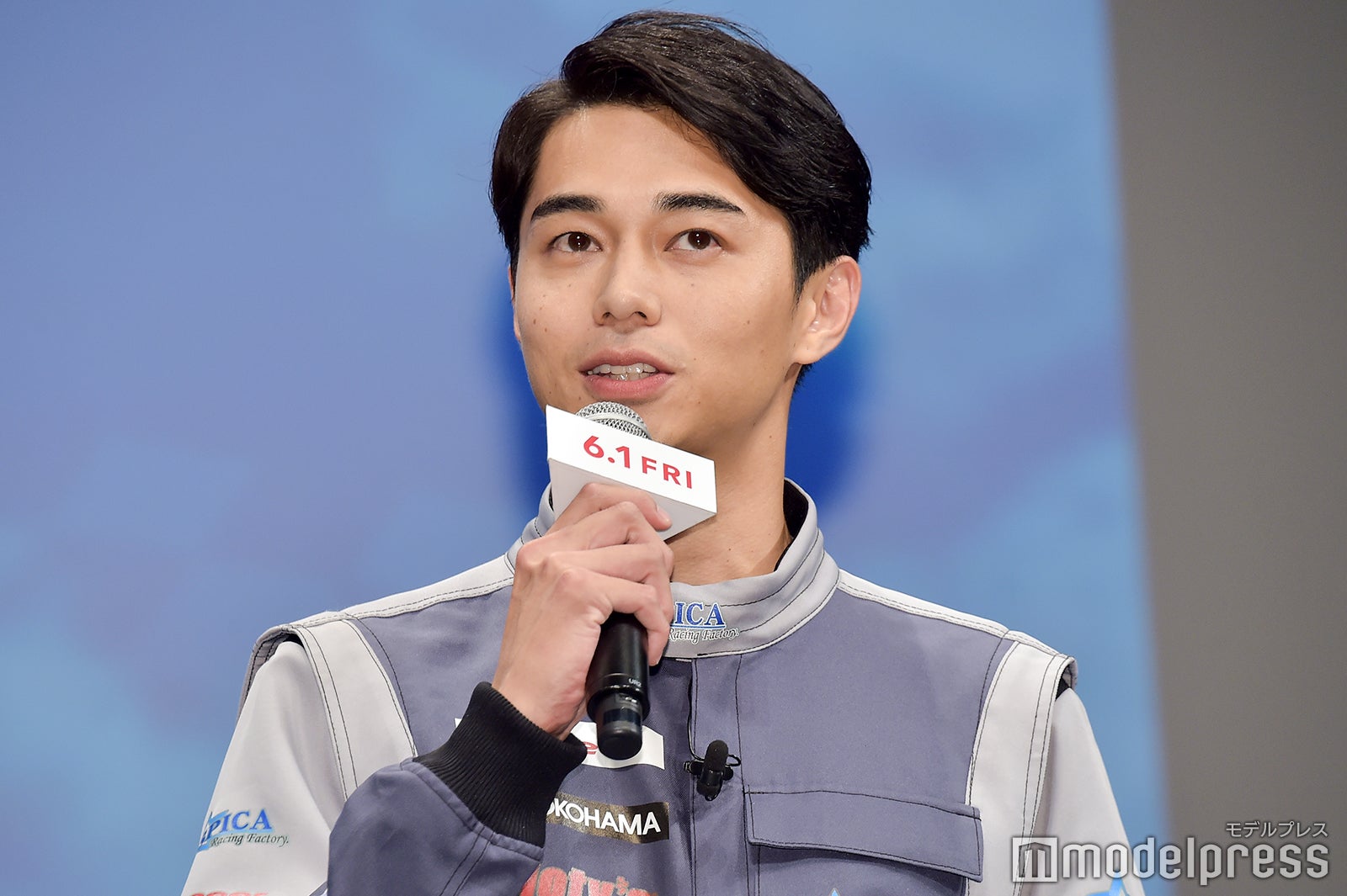 東出昌大 （C）モデルプレス