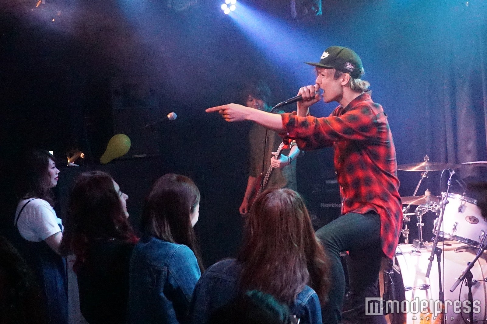 鈴木勤のバースデーイベント「すずきごんの誕生日会っぽいの」