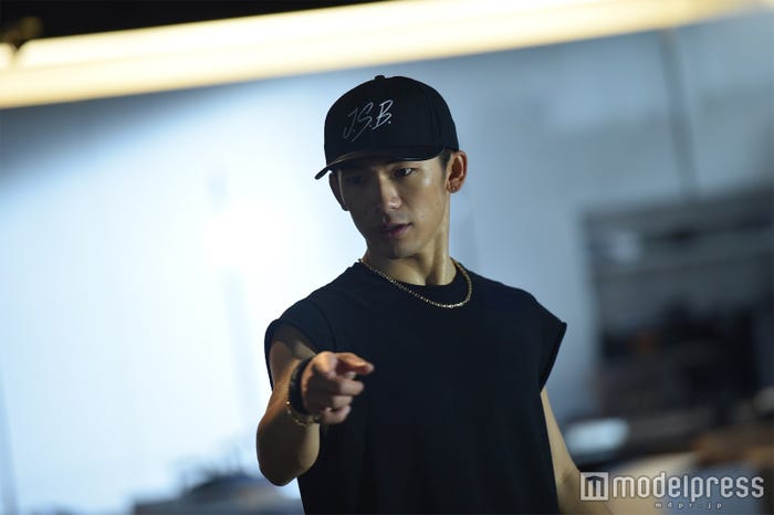 『ナイトヒーロー NAOTO』第1話より(C)NH Project