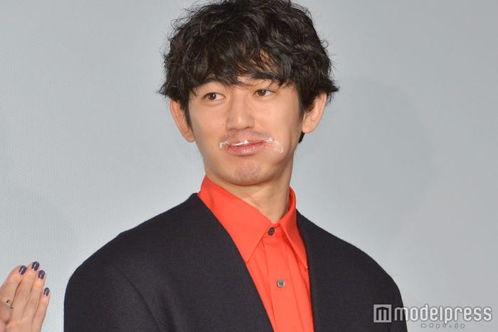 瑛太 (C)モデルプレス