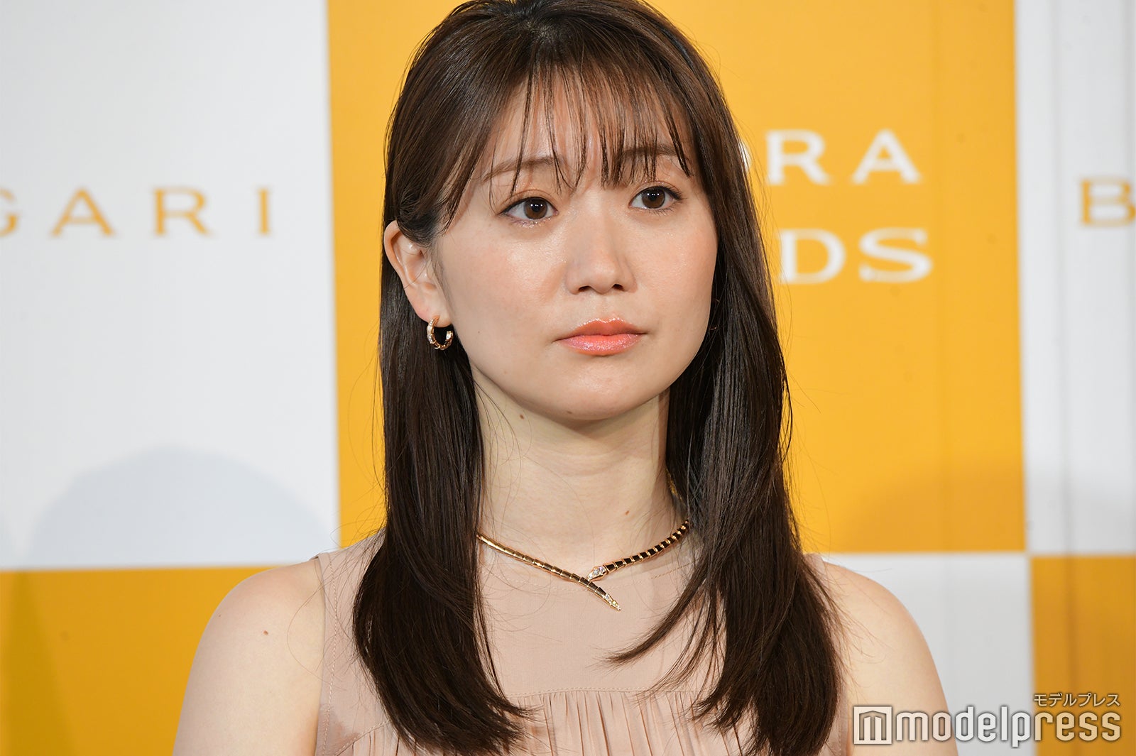大島優子（C）モデルプレス