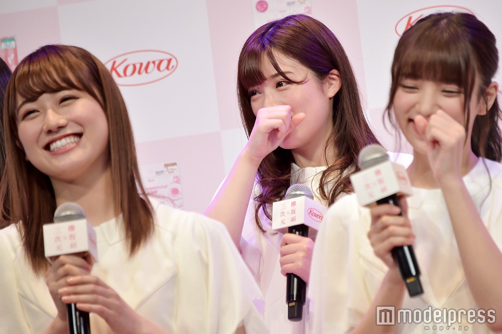 齋藤冬優花 （C）モデルプレス