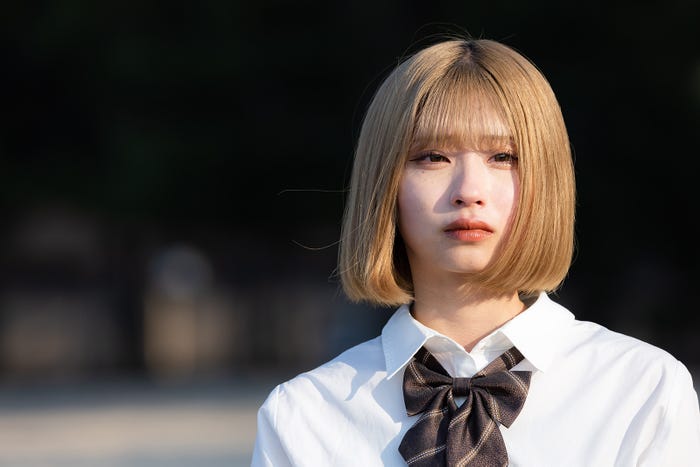 じゅり「今日、好きになりました。-小夏編-」最終話(C)AbemaTV, Inc.