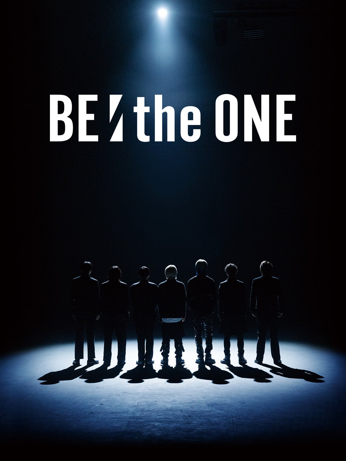 『BE:the ONE』（C）B-ME & CJ 4DPLEX All Rights Reserved.