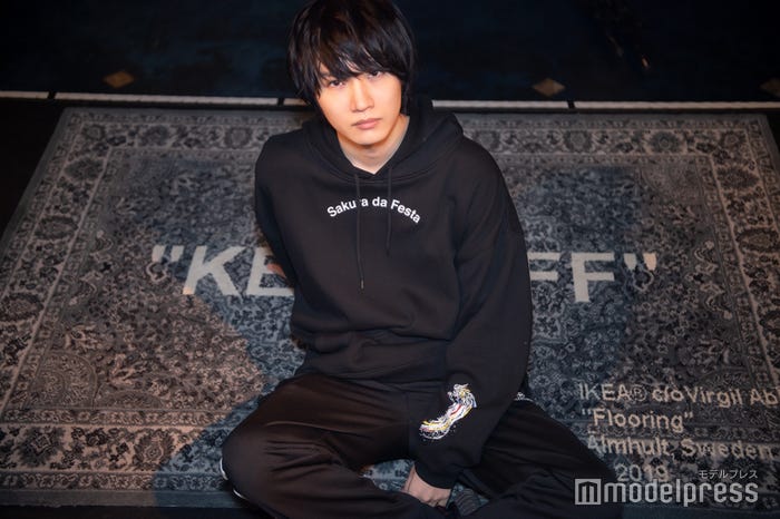 桜田通(C)モデルプレス