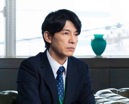 【D&D 〜医者と刑事の捜査線〜 第3話】岡野、紙子に新病院計画を提案  同日に女性2人が襲われる事件発生