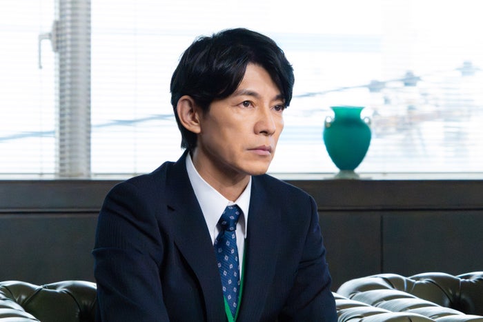 【D＆D 〜医者と刑事の捜査線〜 第3話】岡野、紙子に新病院計画を提案 同日に女性2人が襲われる事件発生