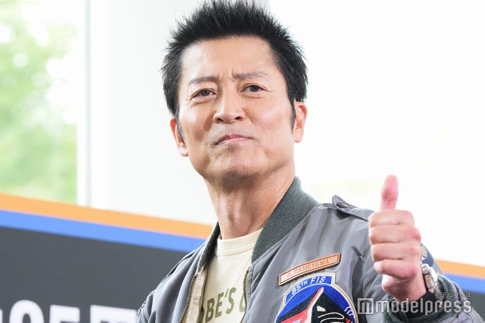 寺脇康文(C)モデルプレス