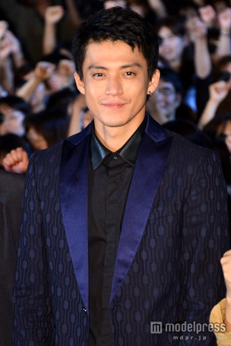 小栗旬
