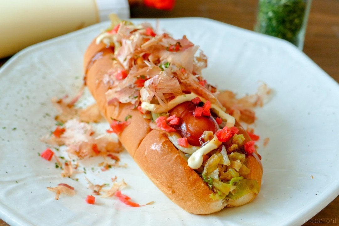 キャベツでアレンジ ホットドックのおすすめレシピ3選 モデルプレス