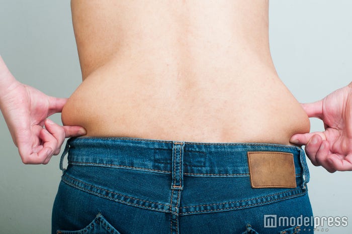 無理なダイエットはする必要ない(Photo by deyangeorgiev)