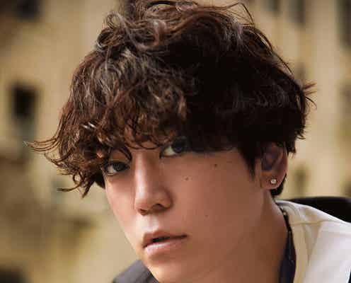 KAT-TUN亀梨和也、日テレ系プロ野球中継新イメージソングに決定 作曲に布袋寅泰<本人コメント>