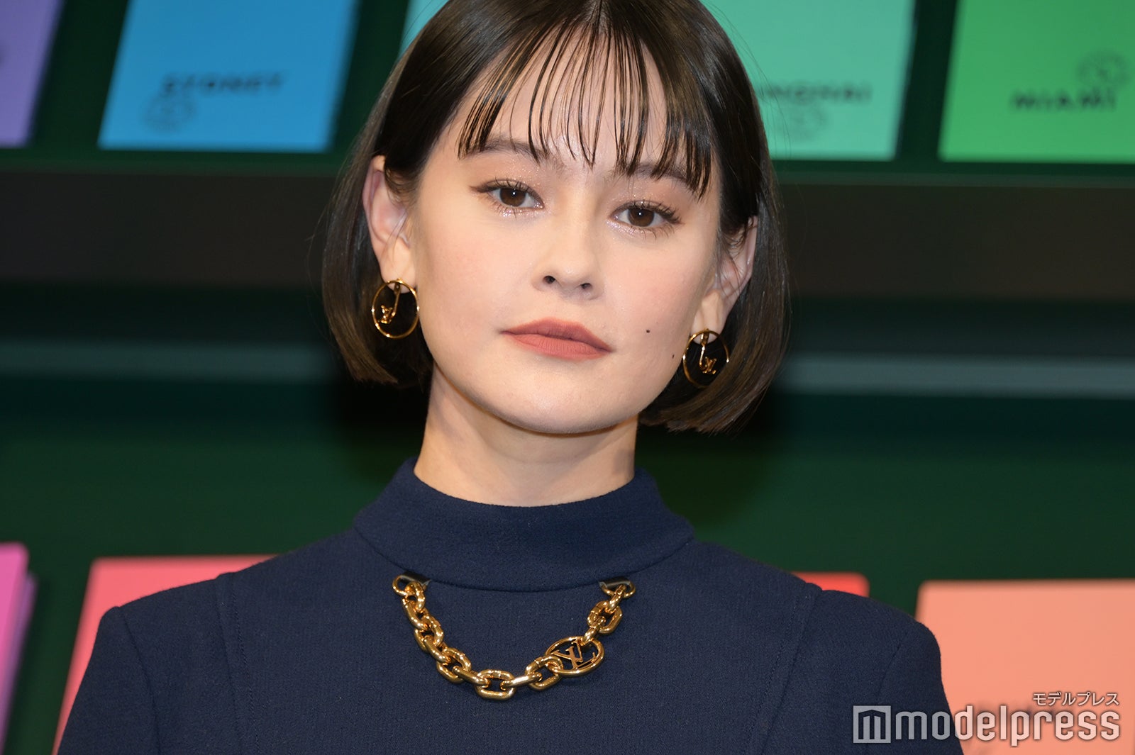 emma（C）モデルプレス