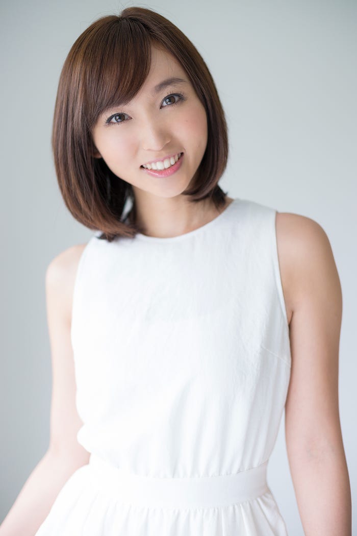 吉木りさ (提供写真)