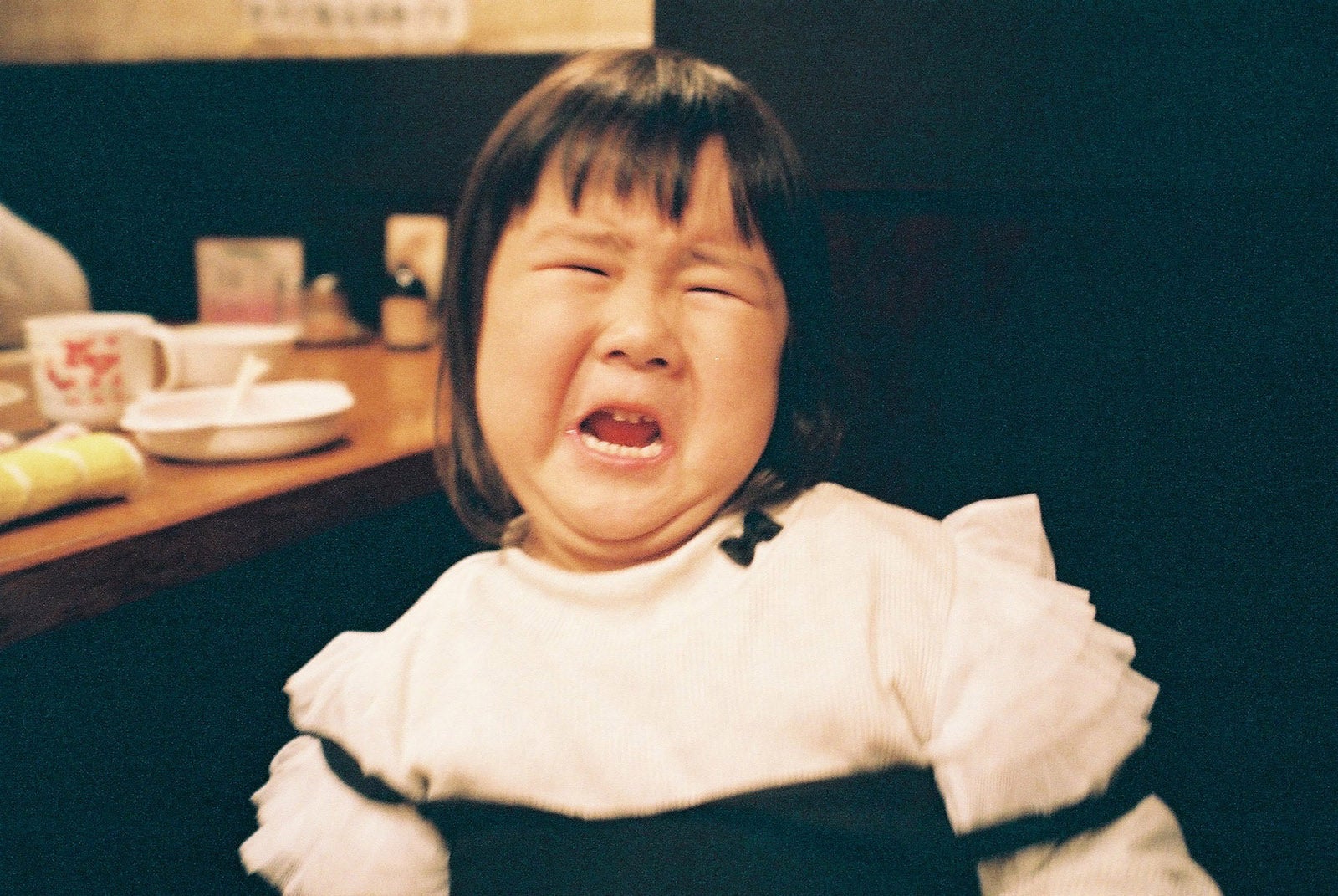 姪っ子（写真提供：LDH）