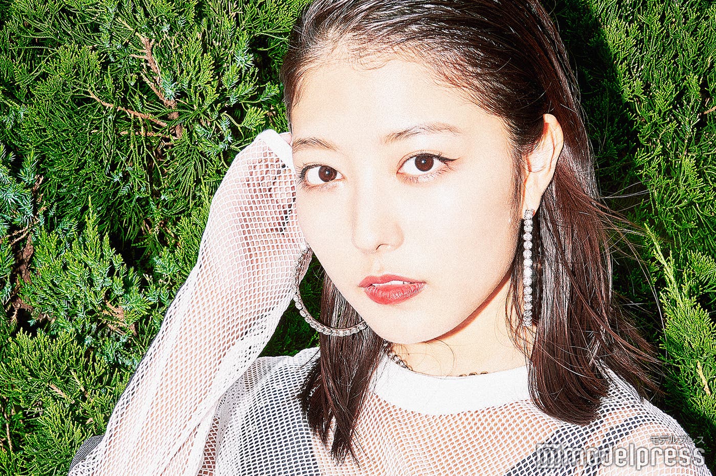 Nono(C)モデルプレス