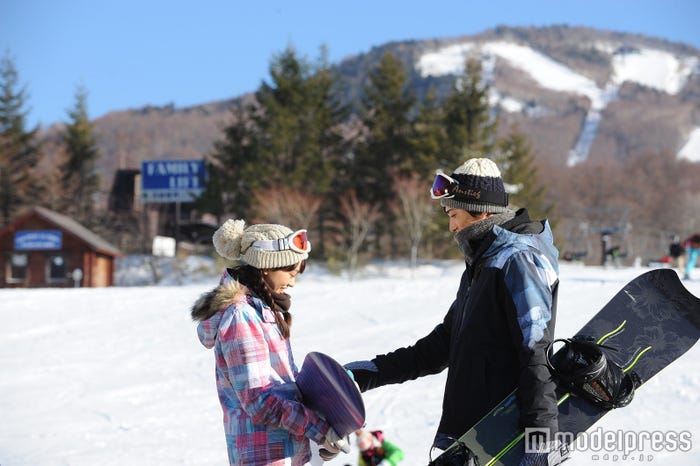 幸せの絶頂も予想外の展開へ…(C)テレビ朝日