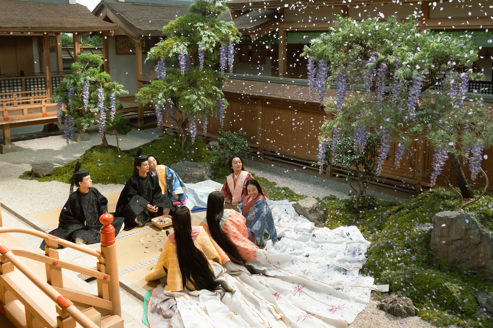 「光る君へ」第38話（C）NHK