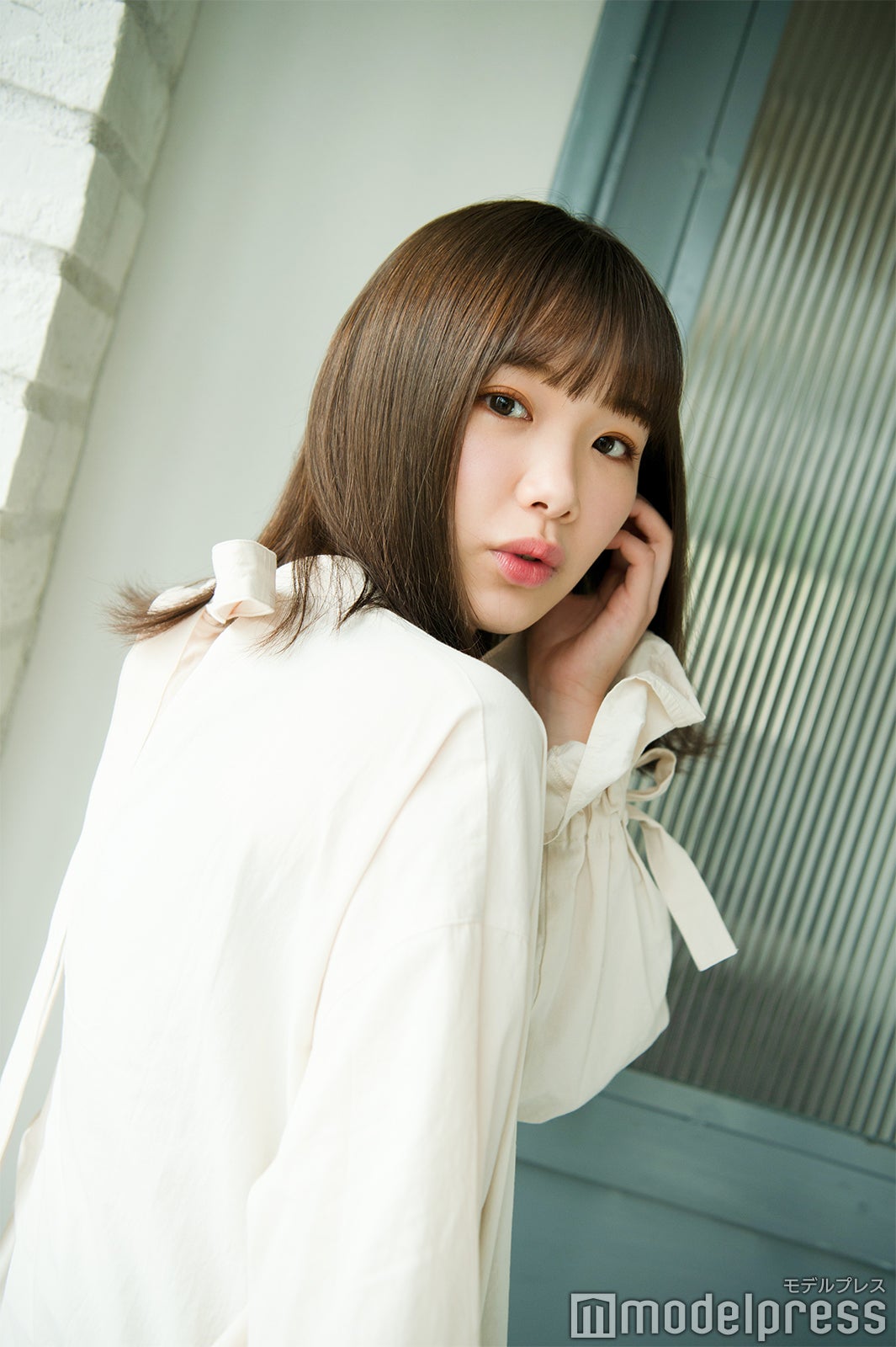 きりまる（C）モデルプレス